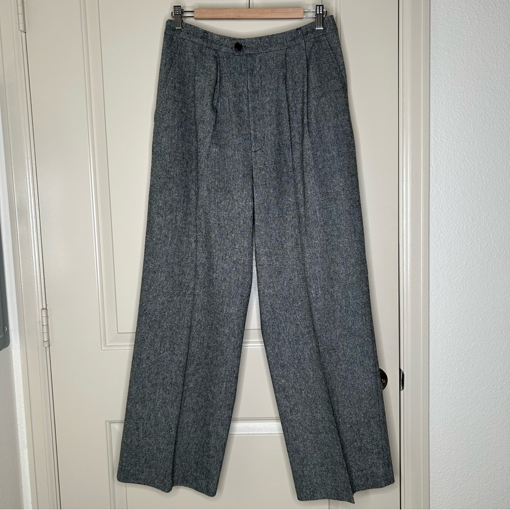 Reformation Montauk Pant 10
